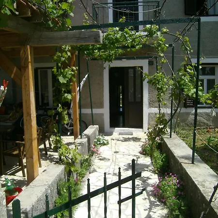 Holiday Lorraina Holiday home