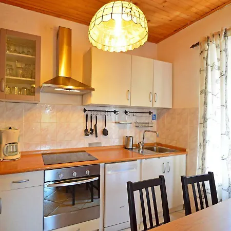 Holiday home Holiday Lorraina *